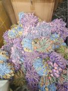 JESMARY – DÂY CỘT TÓC THUN MỀM MỊN AN TOÀN CHO TÓC NHẠY CẢM – CHẤT LƯỢNG, UY TÍN, GIÁ RẺ – TẠI HỒ CHÍ MINH